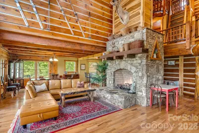 1185 & 1115 Black Bear Drive, Mars Hill, NC 28754 - Photo 13