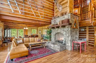 1185 & 1115 Black Bear Dr, Mars Hill, NC 28754 - Photo 13