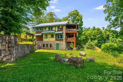 1185 & 1115 Black Bear Drive, Mars Hill, NC 28754 - Photo 45