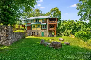 1185 & 1115 Black Bear Dr, Mars Hill, NC 28754 - Photo 45