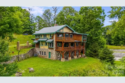 1185 & 1115 Black Bear Drive, Mars Hill, NC 28754 - Photo 3