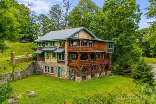 1185 & 1115 Black Bear Dr, Mars Hill, NC 28754 - Photo 3
