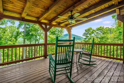 1185 & 1115 Black Bear Drive, Mars Hill, NC 28754 - Photo 39