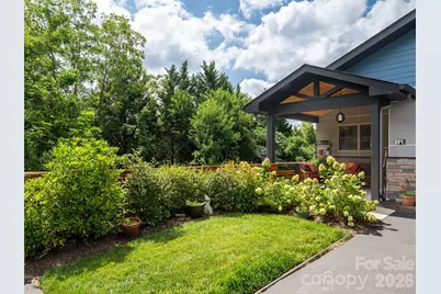 309 Ava Lane, Asheville, NC 28804 - Photo 3