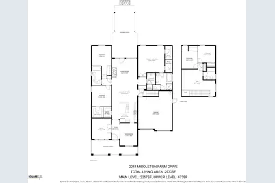 2044 Middleton Farm Drive, Belmont, NC 28012 - Photo 47
