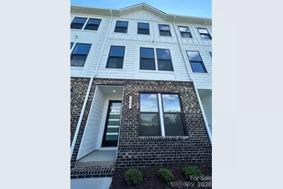1009 Revival Row, Charlotte, NC 28208 - Photo 1