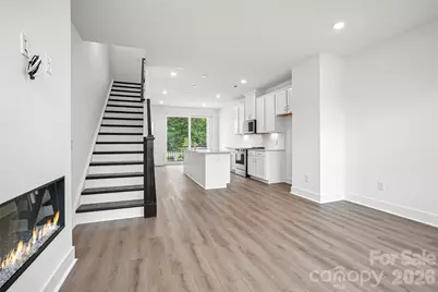 1009 Revival Row, Charlotte, NC 28208 - Photo 19