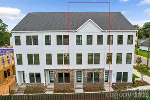 1009 Revival Row, Charlotte, NC 28208 - Photo 1