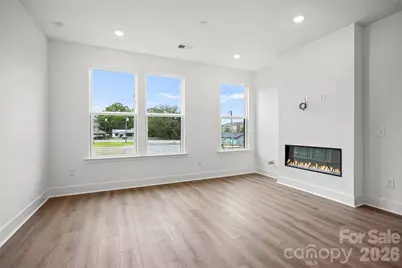 1009 Revival Row, Charlotte, NC 28208 - Photo 17