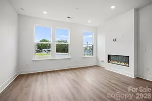 1009 Revival Row, Charlotte, NC 28208 - Photo 17