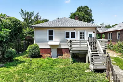 29 Mildred Avenue, Asheville, NC 28806 - Photo 3