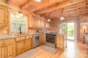 1191 Scenic Vista Dr, Nebo, NC 28761 - Photo 7