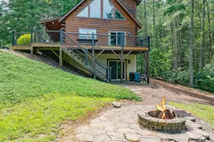 1191 Scenic Vista Dr, Nebo, NC 28761 - Photo 3