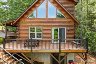 1191 Scenic Vista Dr, Nebo, NC 28761 - Photo 25