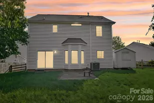 4176 Peyton Ct NW, Concord, NC 28027 - Photo 37