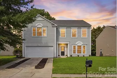 12821 Silvaire Farm Road, Charlotte, NC 28278 - Photo 1