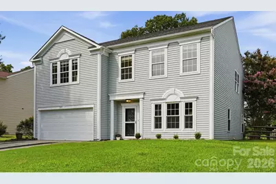 12821 Silvaire Farm Road, Charlotte, NC 28278 - Photo 31
