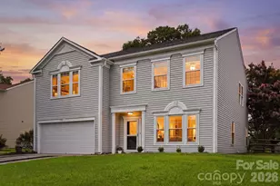 12821 Silvaire Farm Rd, Charlotte, NC 28278 - Photo 1