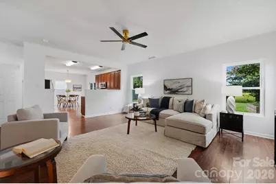 12821 Silvaire Farm Road, Charlotte, NC 28278 - Photo 3