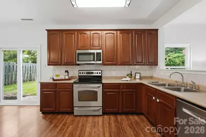 12821 Silvaire Farm Road, Charlotte, NC 28278 - Photo 13