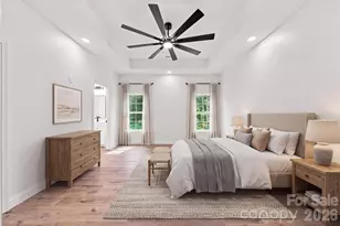 1694 Parsonage Ln, Newton, NC 28658 - Photo 3