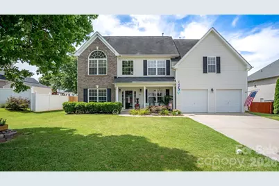 208 Elrosa Road, Mooresville, NC 28115 - Photo 1