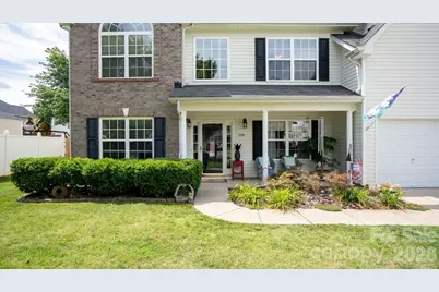208 Elrosa Road, Mooresville, NC 28115 - Photo 3