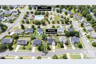 208 Elrosa Road, Mooresville, NC 28115 - Photo 5