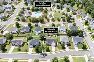 208 Elrosa Rd, Mooresville, NC 28115 - Photo 5