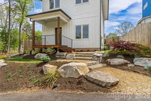34 Fern St, Asheville, NC 28803 - Photo 3