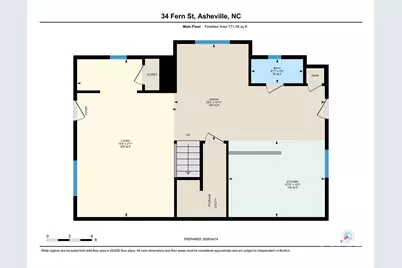 34 Fern Street, Asheville, NC 28803 - Photo 43
