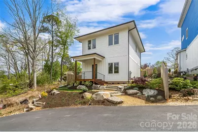 34 Fern Street, Asheville, NC 28803 - Photo 1