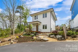 34 Fern St, Asheville, NC 28803 - Photo 1
