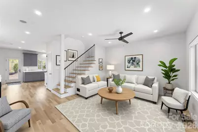 34 Fern Street, Asheville, NC 28803 - Photo 5