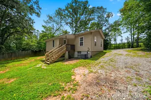 3371 Icard Church of God Rd, Connelly Springs, NC 28612 - Photo 27