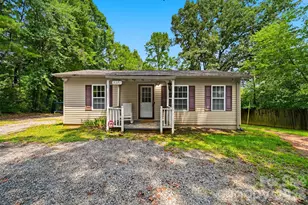 3371 Icard Church of God Rd, Connelly Springs, NC 28612 - Photo 1
