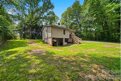3371 Icard Church Of God Road, Connelly Springs, NC 28612 - Photo 23