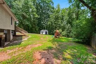 3371 Icard Church of God Rd, Connelly Springs, NC 28612 - Photo 29