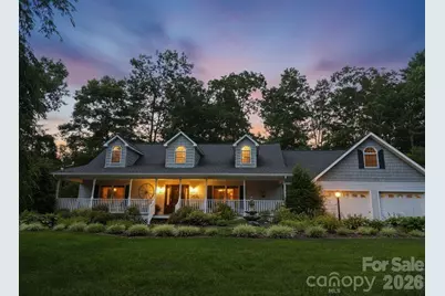 225 White Oak Road, Burnsville, NC 28714 - Photo 1