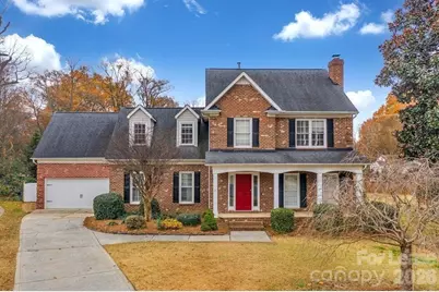 1210 Mendenhall Court, Charlotte, NC 28211 - Photo 1