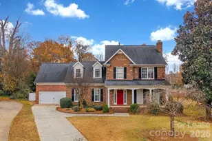 1210 Mendenhall Ct, Charlotte, NC 28211 - Photo 1