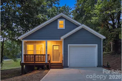 402 Brookwood Avenue, Cherryville, NC 28021 - Photo 1
