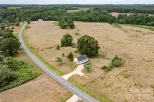 3837 Harris Creek Rd, Lawndale, NC 28090 - Photo 33