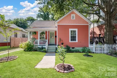 3314 N Alexander Street, Charlotte, NC 28205 - Photo 1