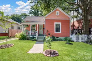 3314 N Alexander St, Charlotte, NC 28205 - Photo 1