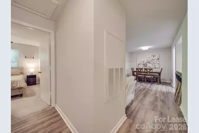 1052 Churchill Downs Court #I, Charlotte, NC 28211 - Photo 25