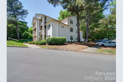 1052 Churchill Downs Court #I, Charlotte, NC 28211 - Photo 39