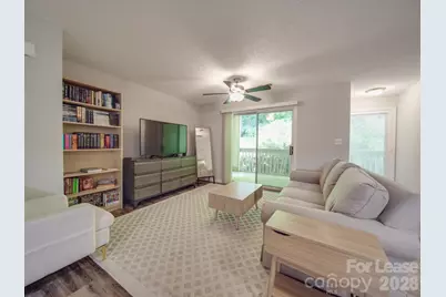 1052 Churchill Downs Court #I, Charlotte, NC 28211 - Photo 11