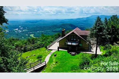370 Mountain Side Drive, Columbus, NC 28722 - Photo 1