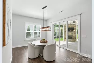 14309 Morningate Street, Huntersville, NC 28078 - Photo 17